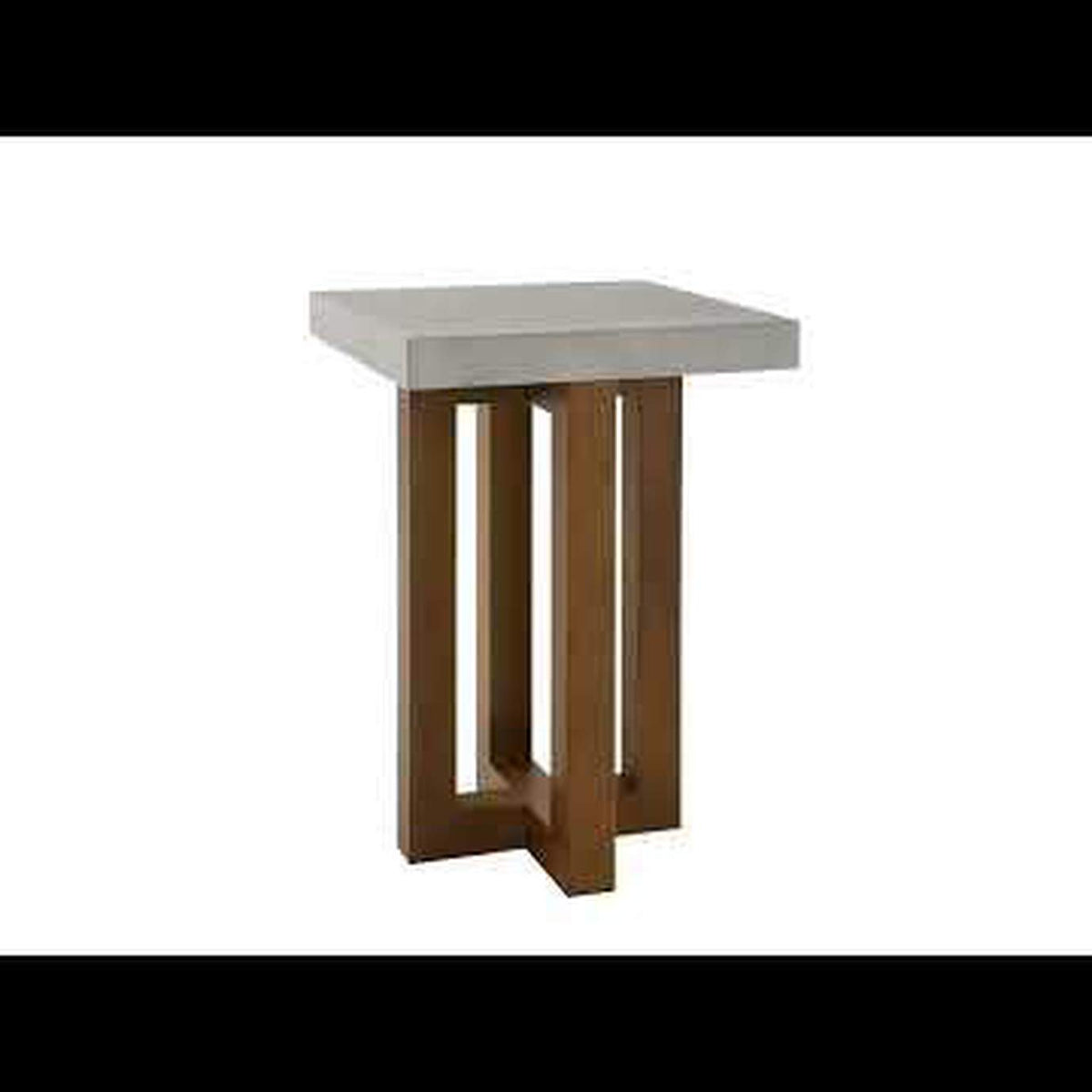 LV03015 Keven Coffee Table