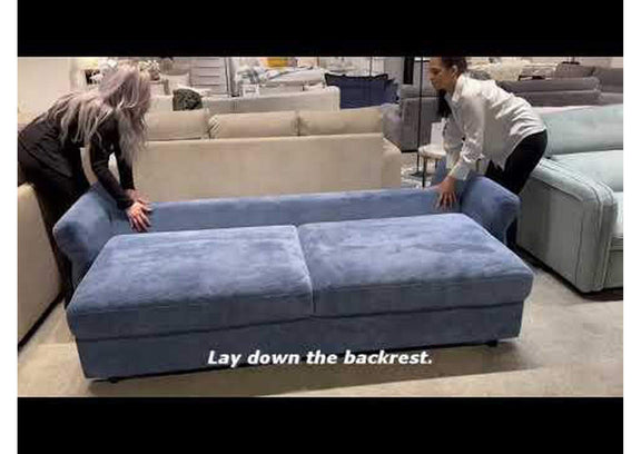 LV03120 Haran Sofa with Sleeper