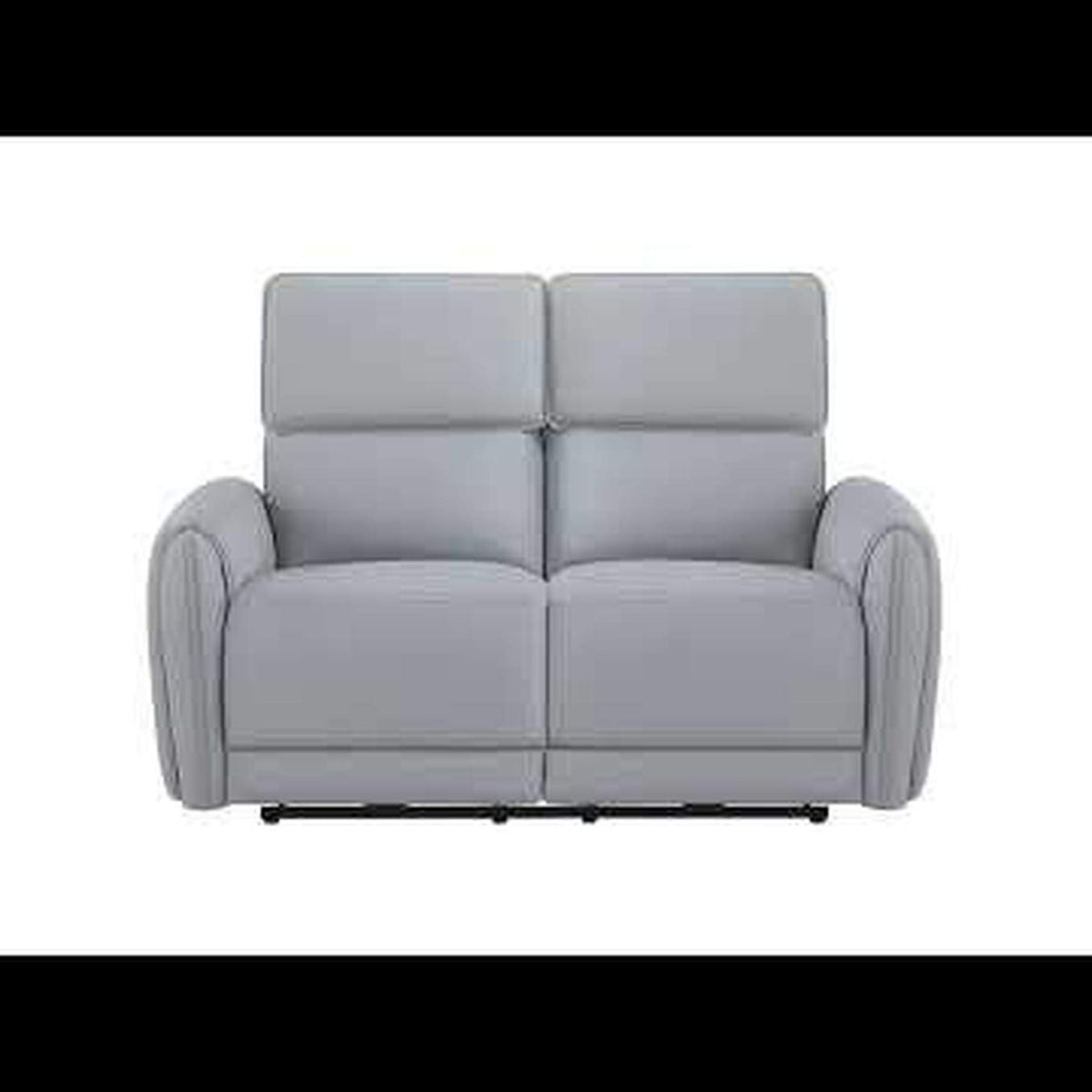 LV03335 Jeromie Power Motion Sofa with USB Port