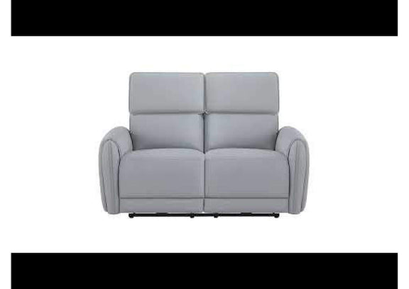 LV03335 Jeromie Power Motion Sofa with USB Port