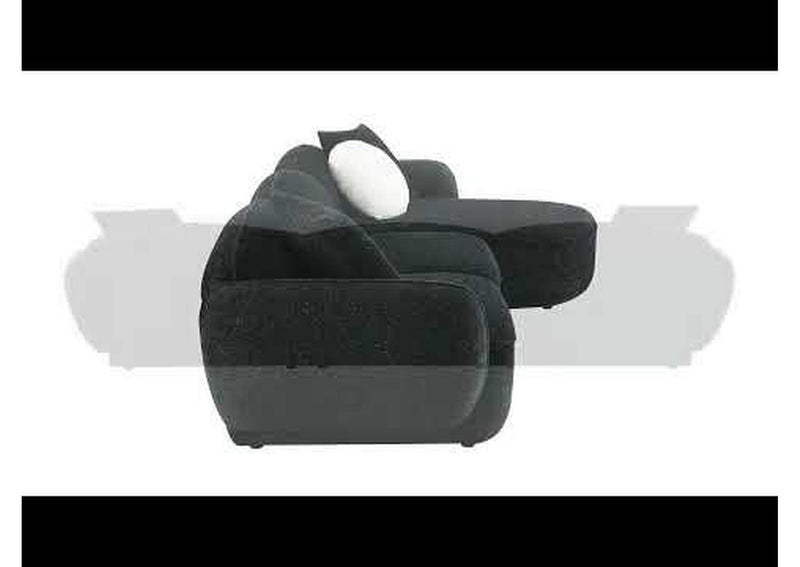 LV03525 Lucifer Sectional Sofa with 3 Pillows