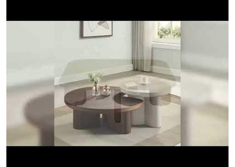 LV03755 Yoab Coffee Table