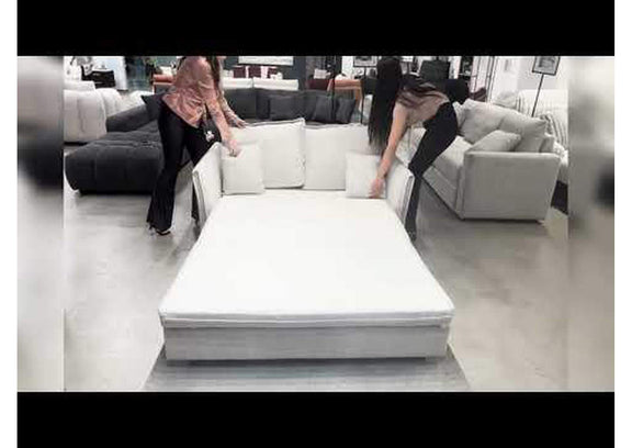LV03800 Oran Sofa with Sleeper