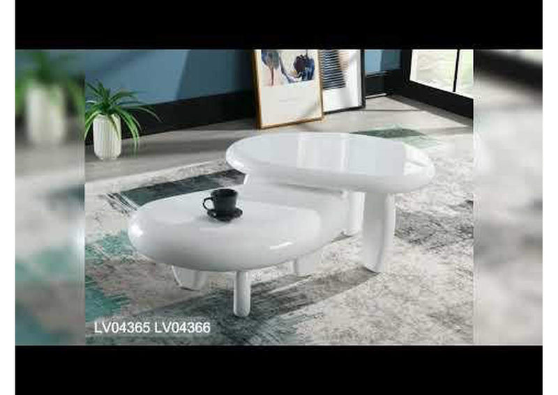 LV03916 Charlene End Table