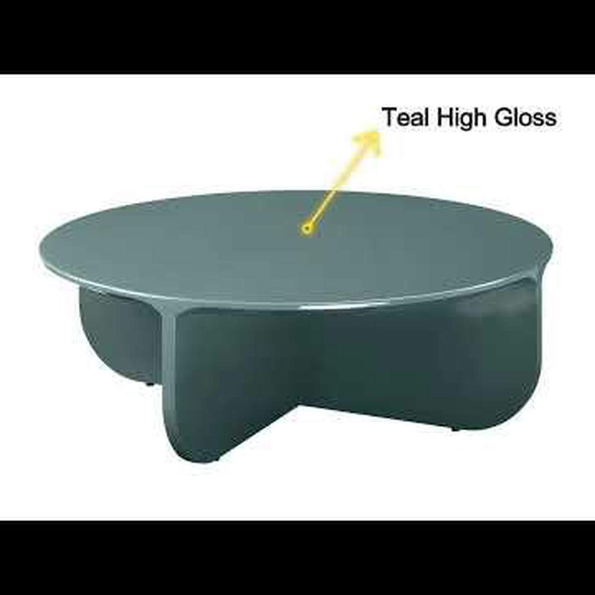 LV03926 Lamond End Table