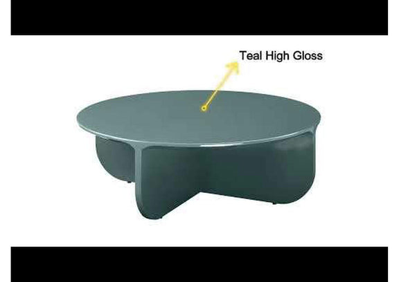 LV03926 Lamond End Table