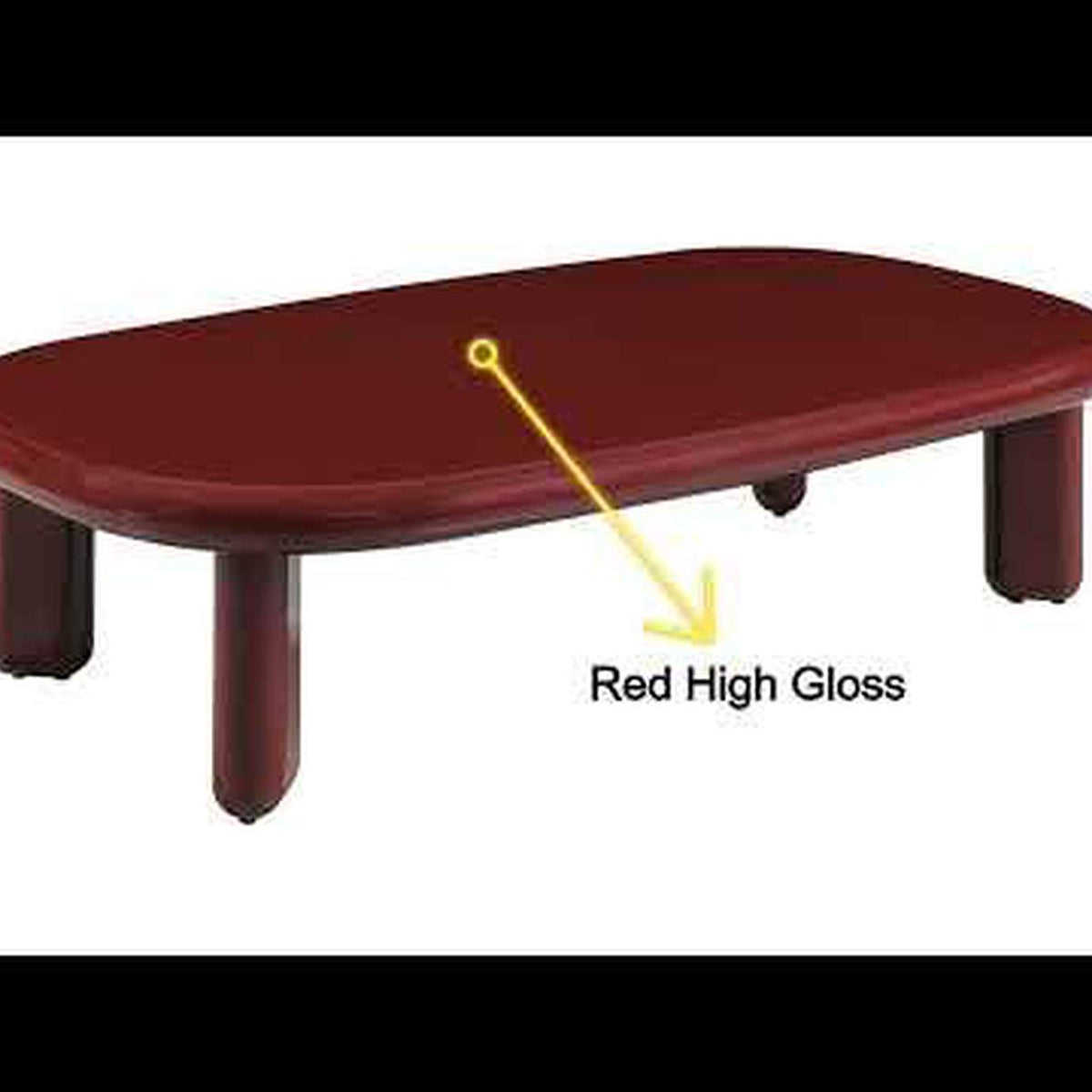 LV03956 Eddie End Table