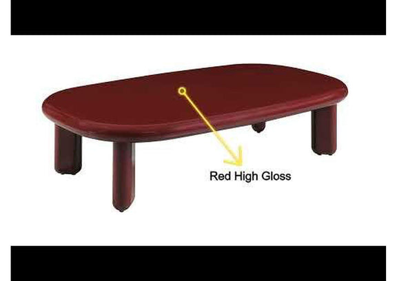LV03956 Eddie End Table