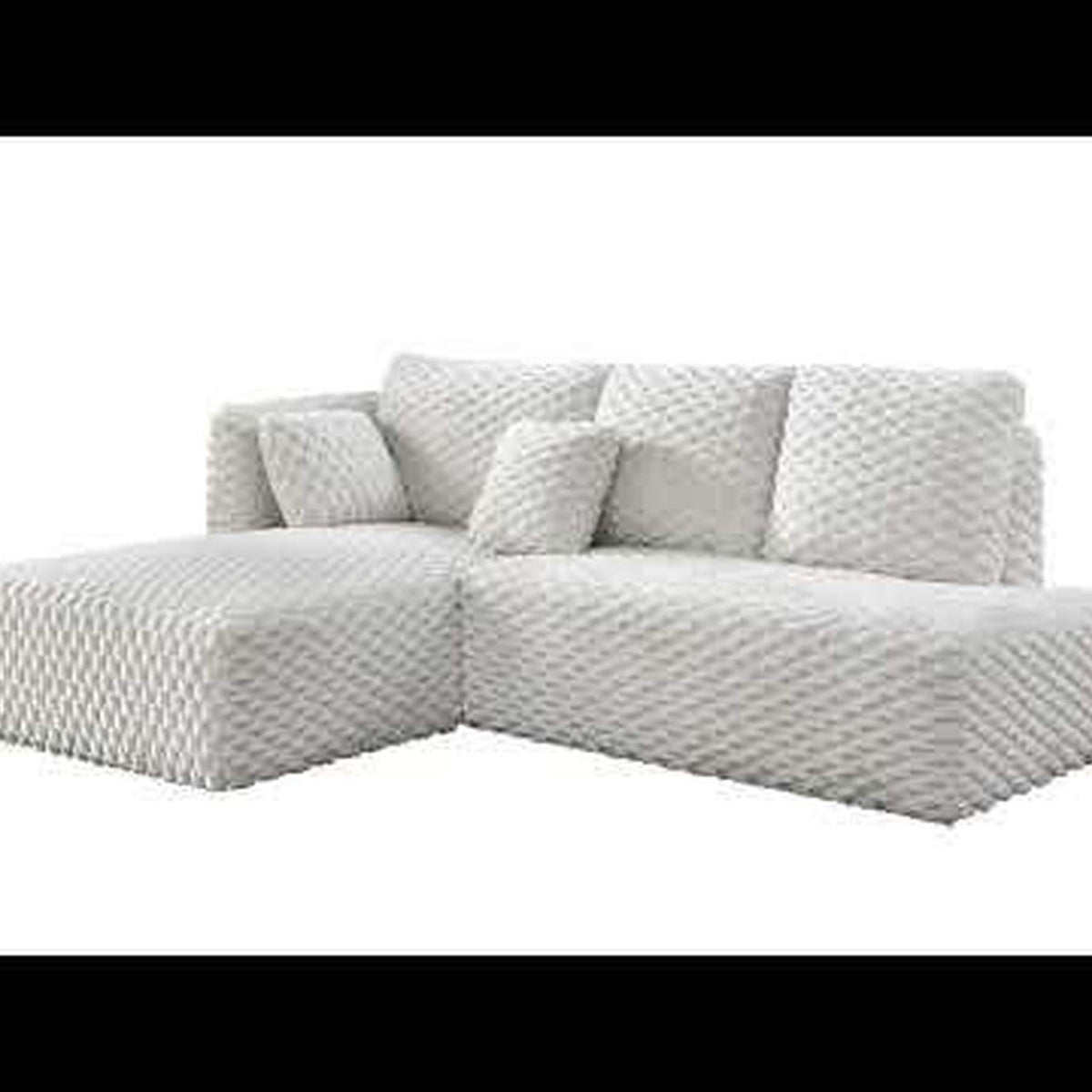 LV04260 Manya Sectional Sofa