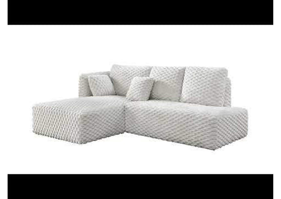 LV04260 Manya Sectional Sofa