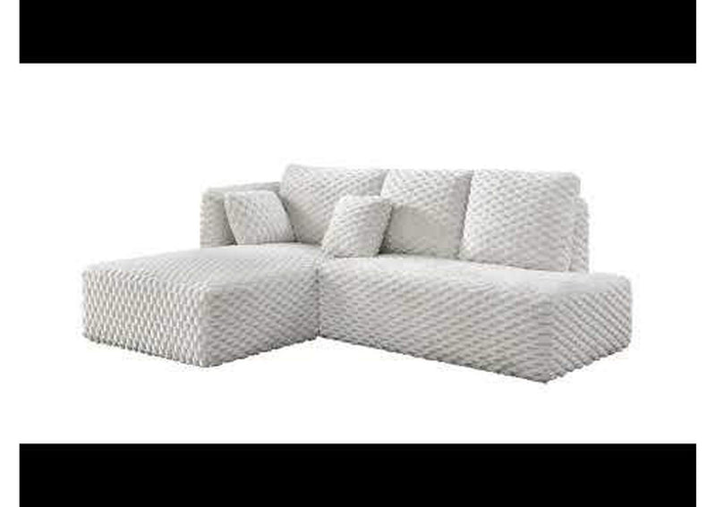 LV04260 Manya Sectional Sofa