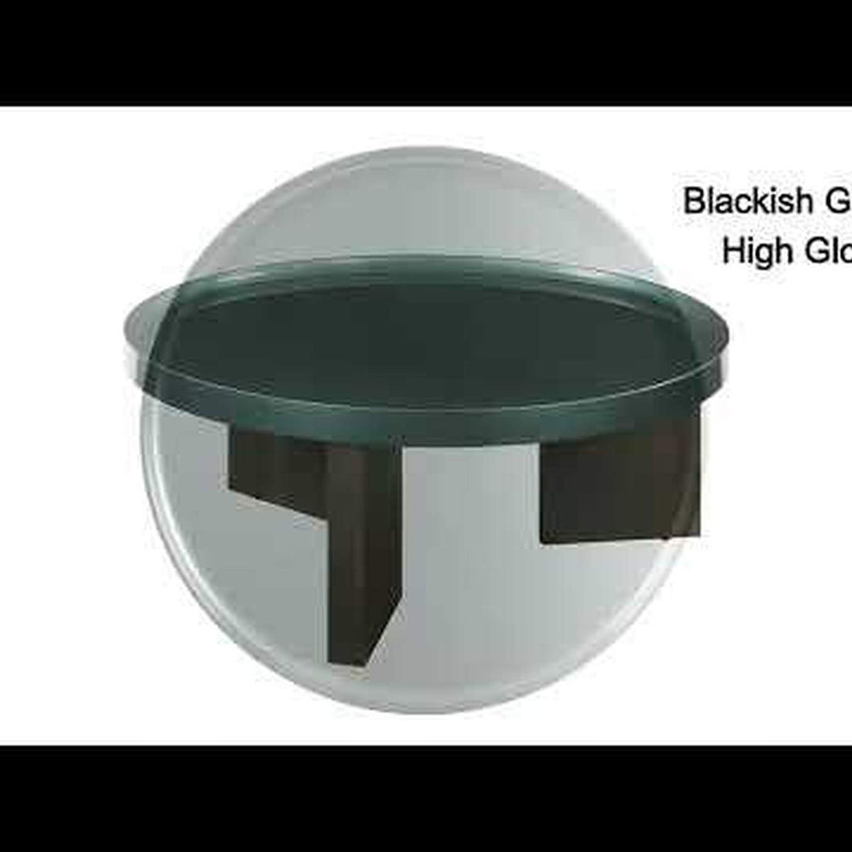 LV04405 Lakita Coffee Table