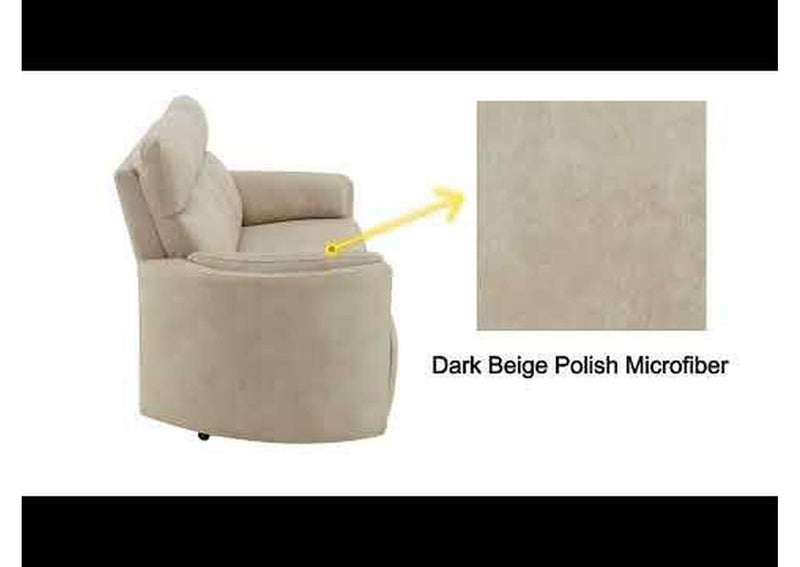 LV05400 Elison Motion Sofa
