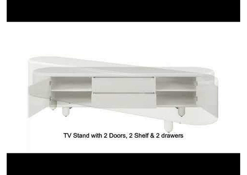 LV02608 Keely TV Stand