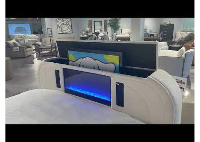 BD04753 Shelyn Nightstand
