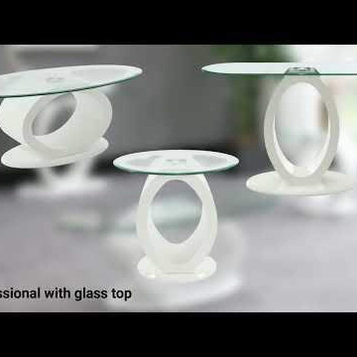 LV03135 Dyllan Coffee Table