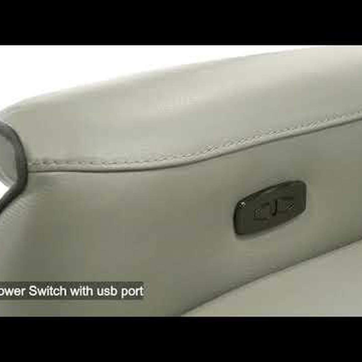 LV04830 Jayke Power Motion Sectional Sofa