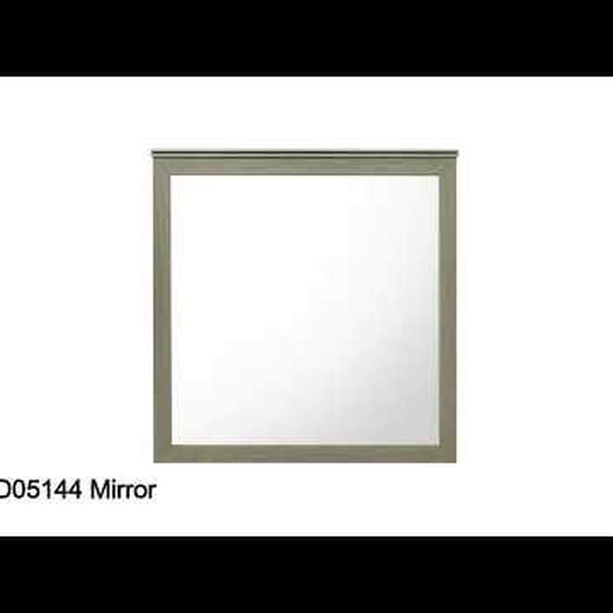 BD05144 Joanna Mirror