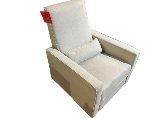 Minimalist Comfort Chair