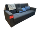 Modern Upholstered Sofa