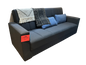 Modern Upholstered Sofa