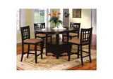 CM3032PC-2PK Metropolis Counter Ht. Chair (2/Box)