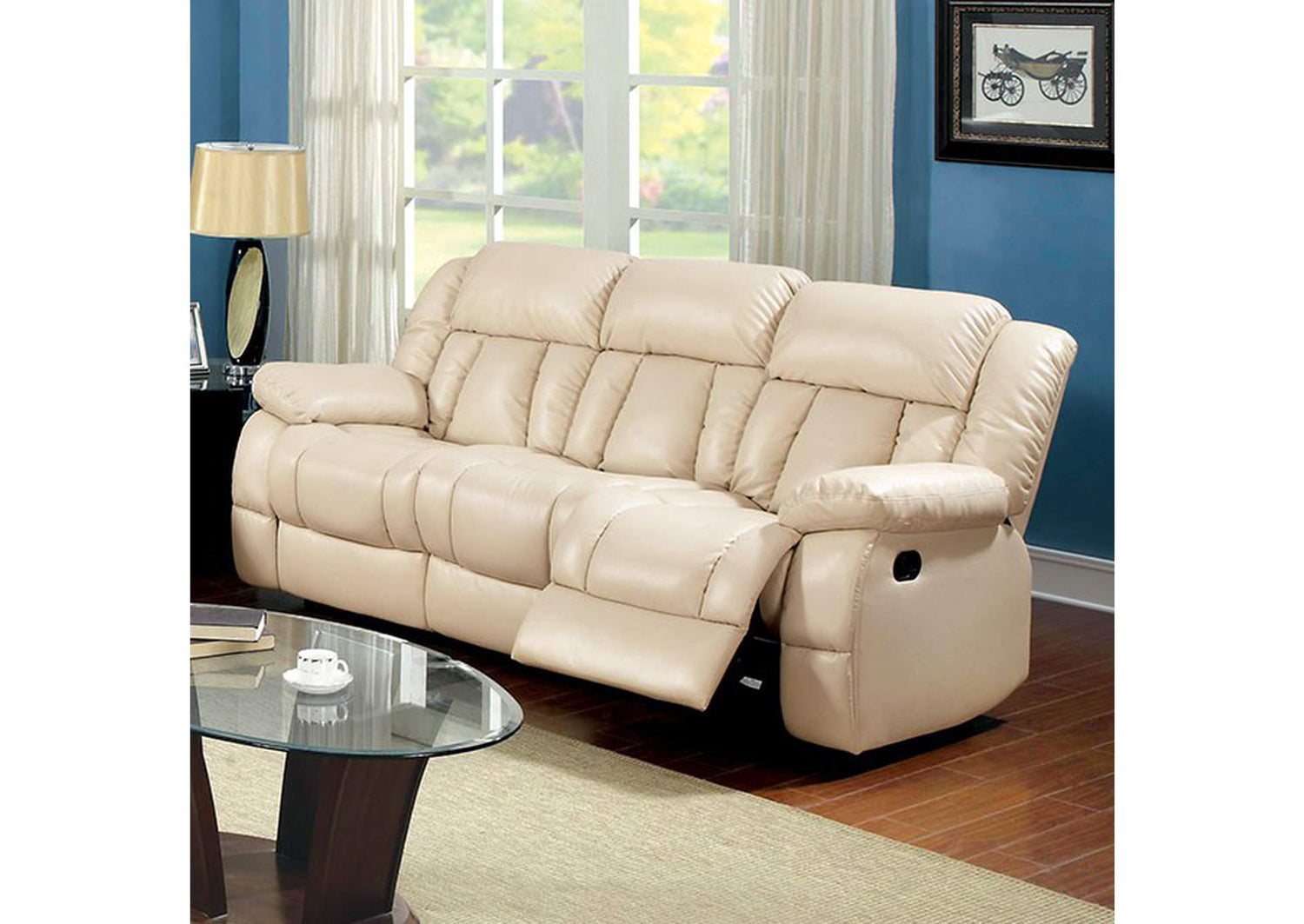 Barbado Sofa