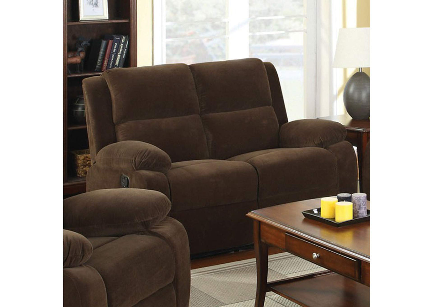 Haven Love Seat
