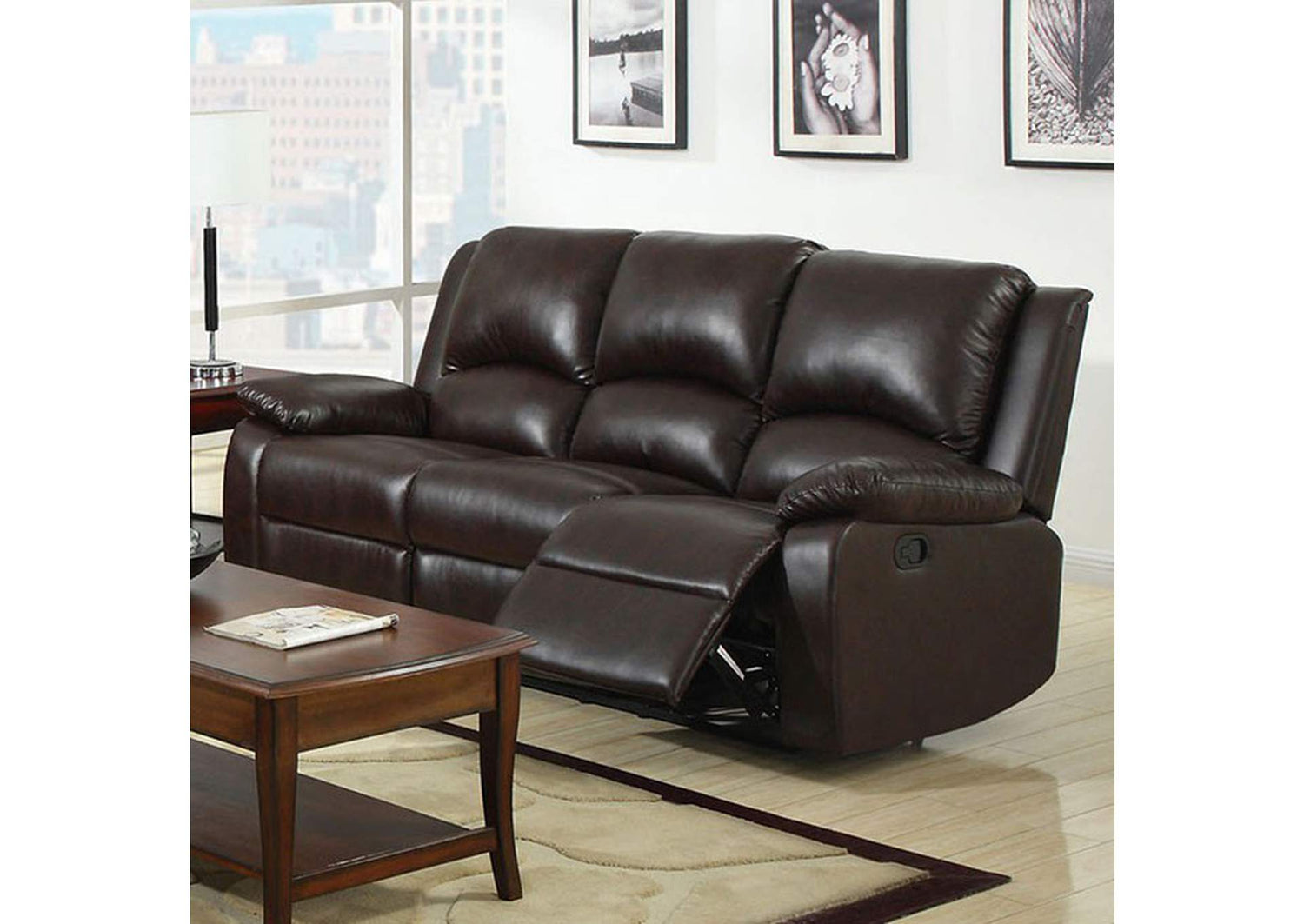 Oxford Sofa
