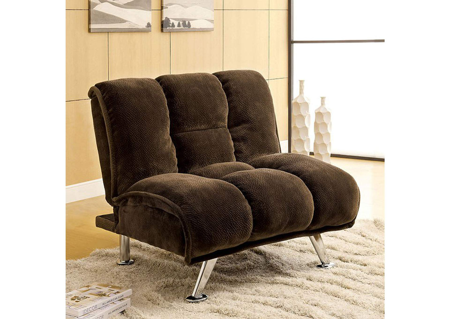 Marbelle Chair