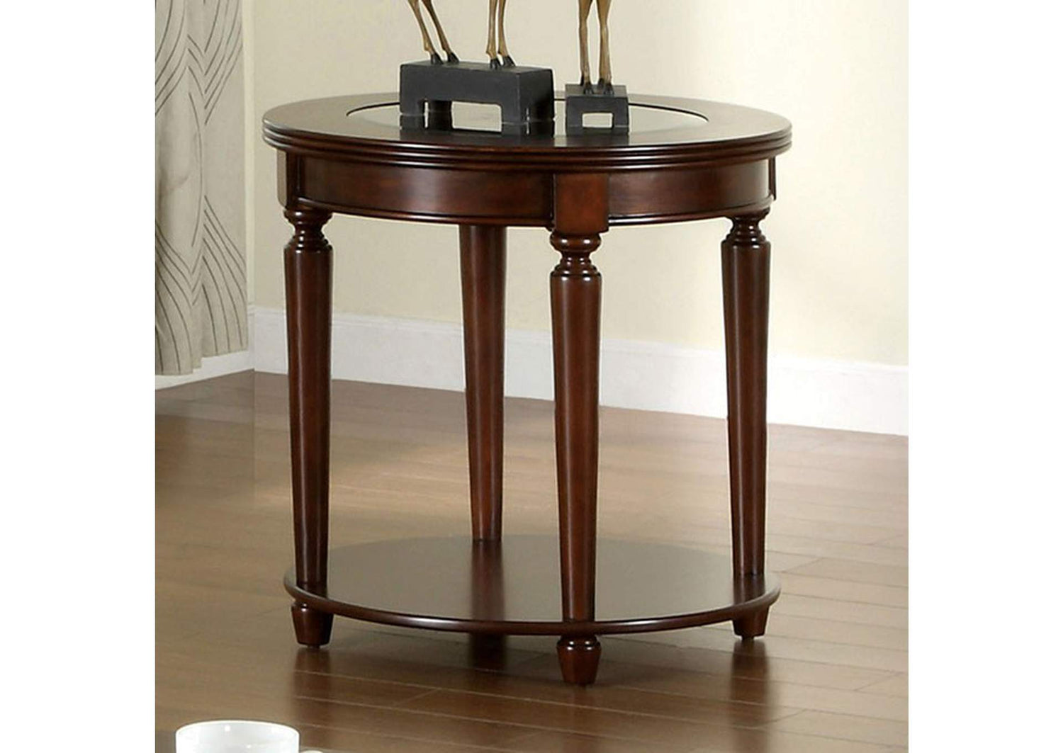 Granvia End Table
