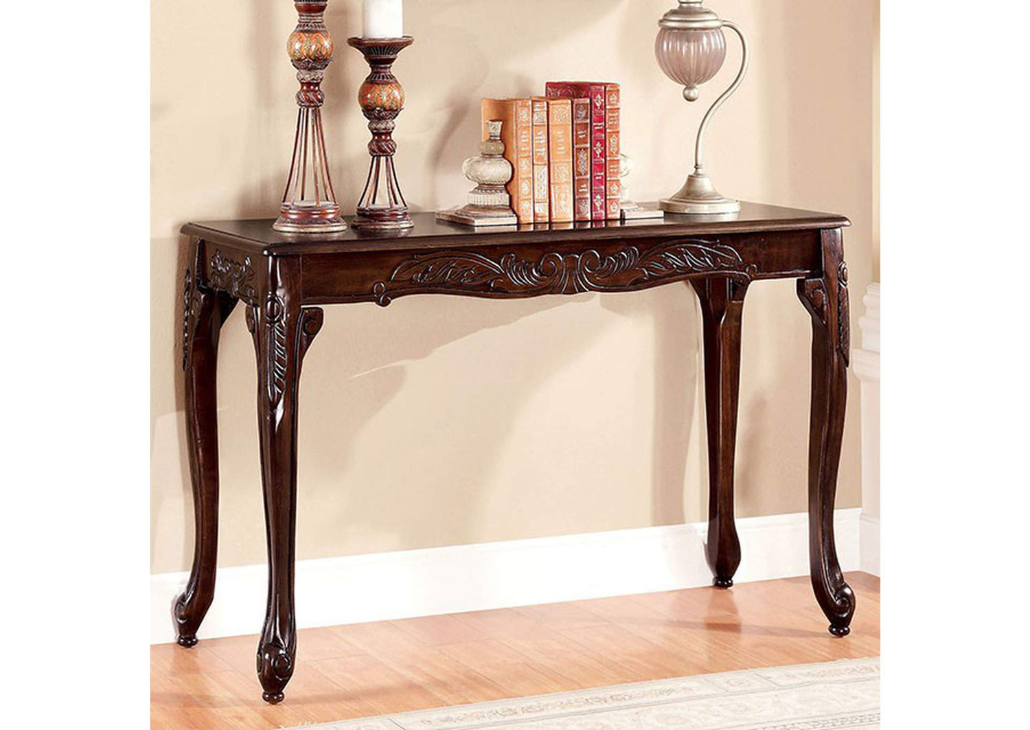 Cheshire Sofa Table