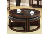 CM4321C Crystal Cove Coffee Table