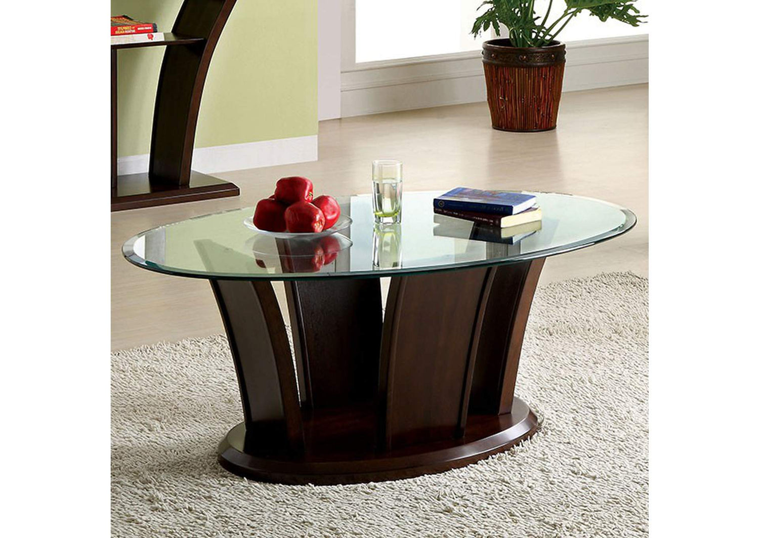 Manhattan Coffee Table