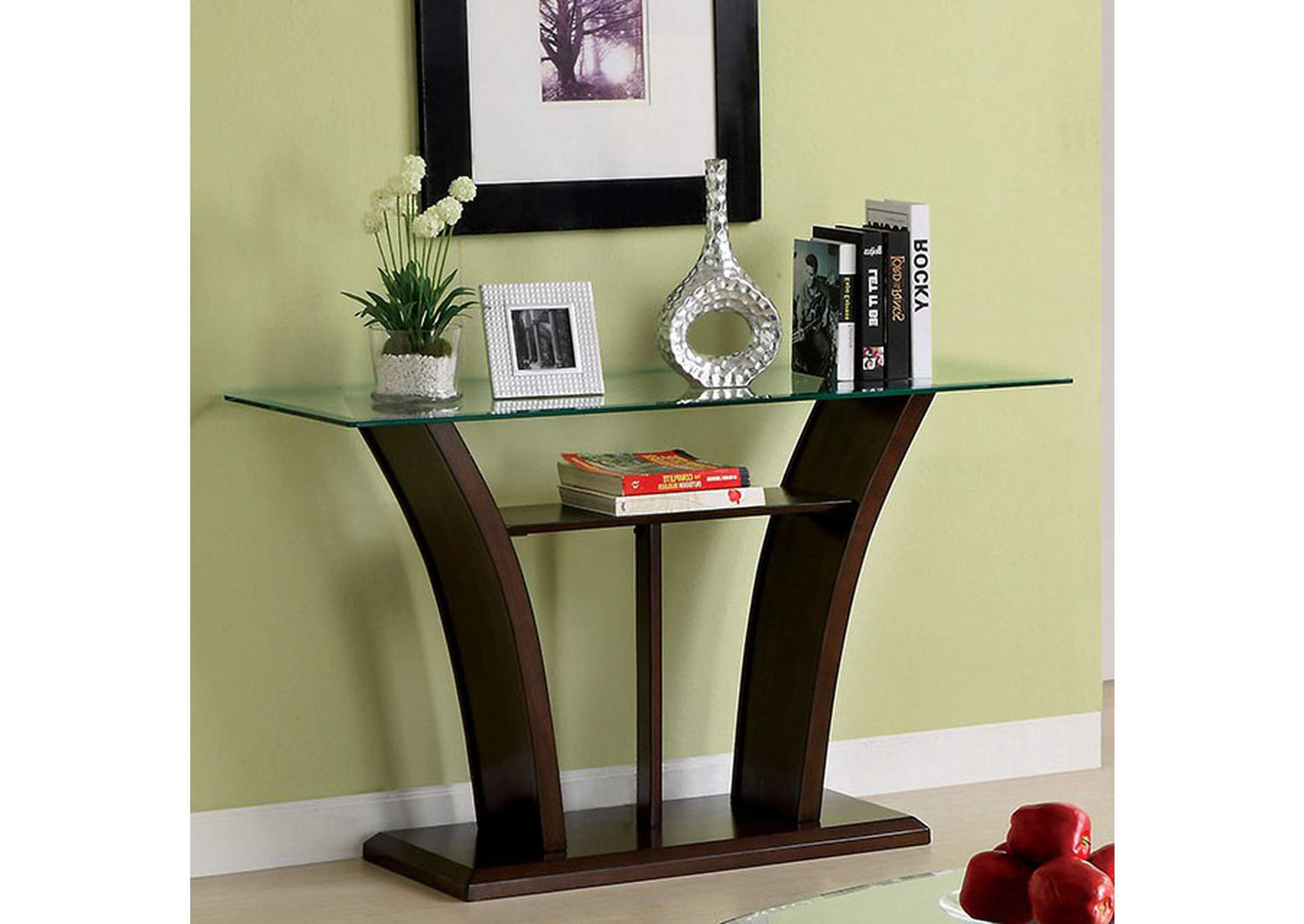 Manhattan Sofa Table
