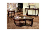 CM4336C Crystal Falls Coffee Table