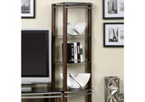 Silver Creek Pier Shelves