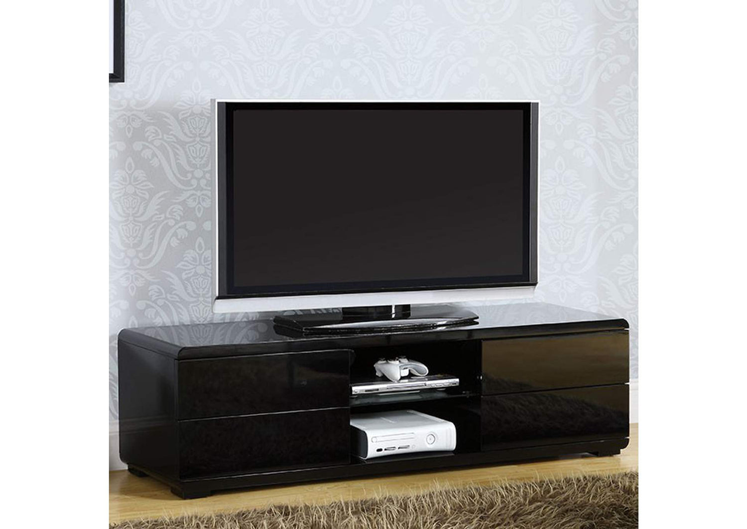 Cerro TV Console