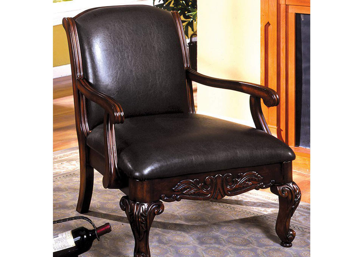 Sheffield Accent Chair
