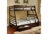 CM-BK588EX-BED California Bunk Bed
