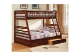 CM-BK601CH-BED California Bunk Bed