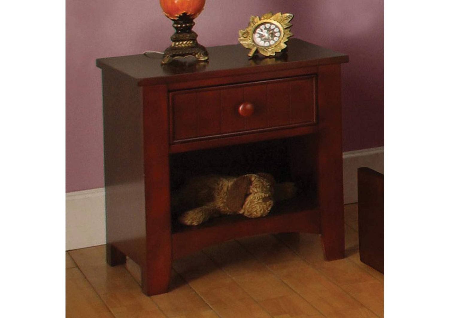 Omnus Night Stand