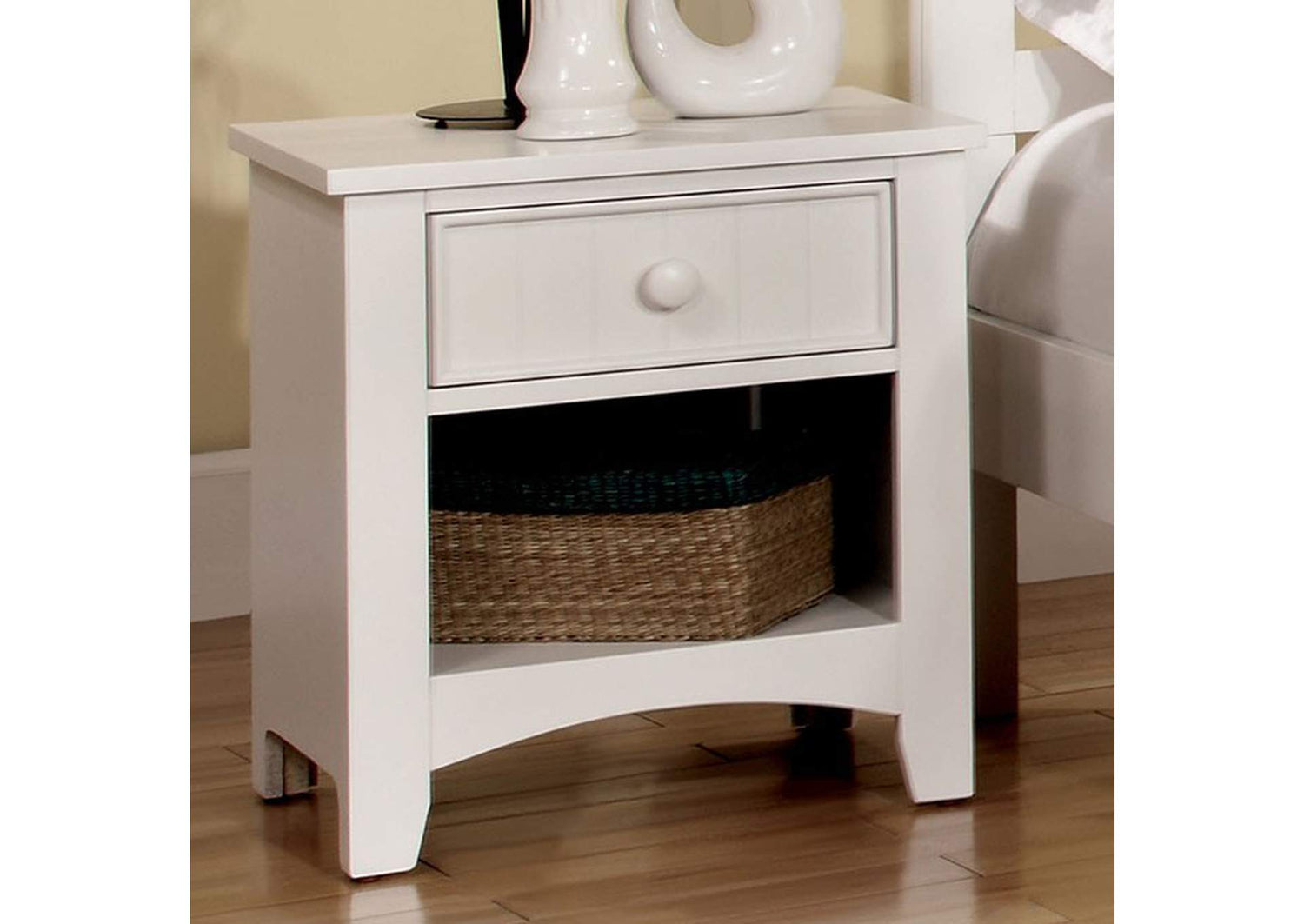 Omnus Night Stand