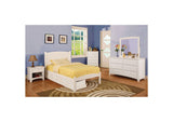 CM7905WH-N Omnus Night Stand