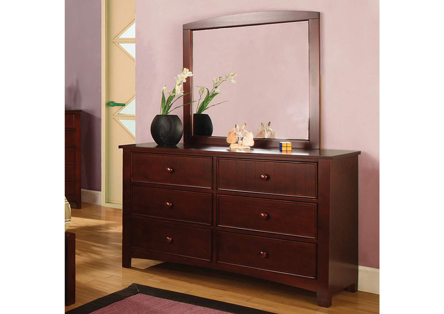 Omnus Dresser
