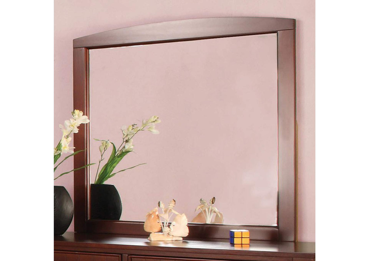 Omnus Mirror