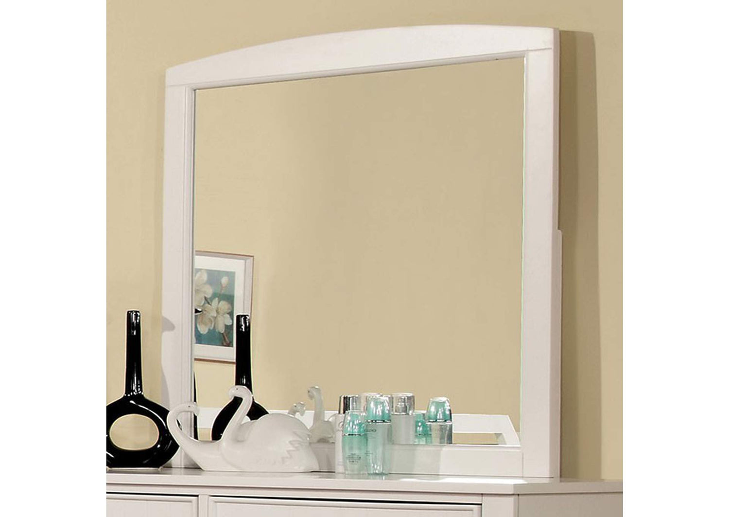 Omnus Mirror