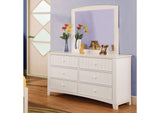 CM7905WH-M Omnus Mirror