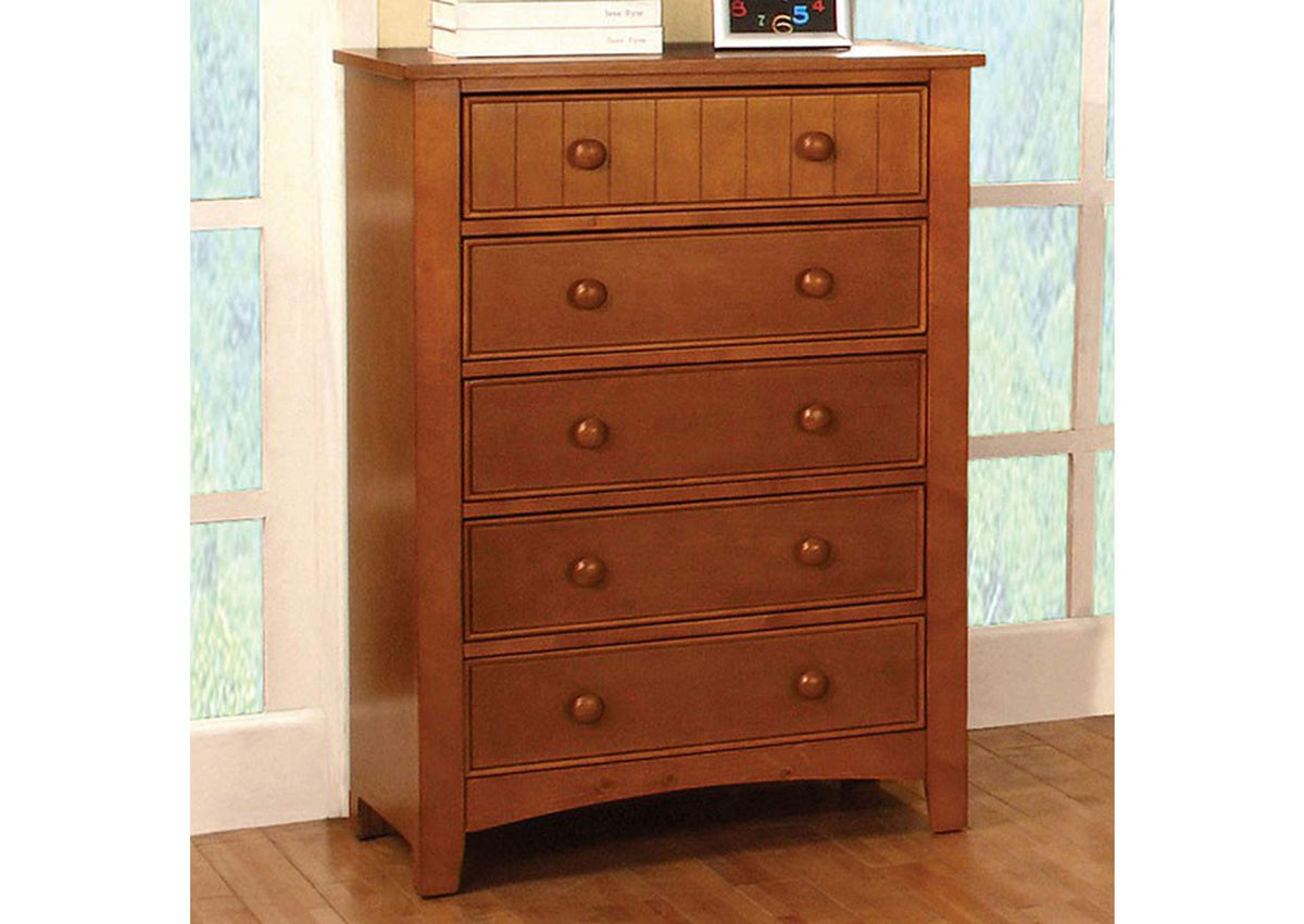 Omnus Chest