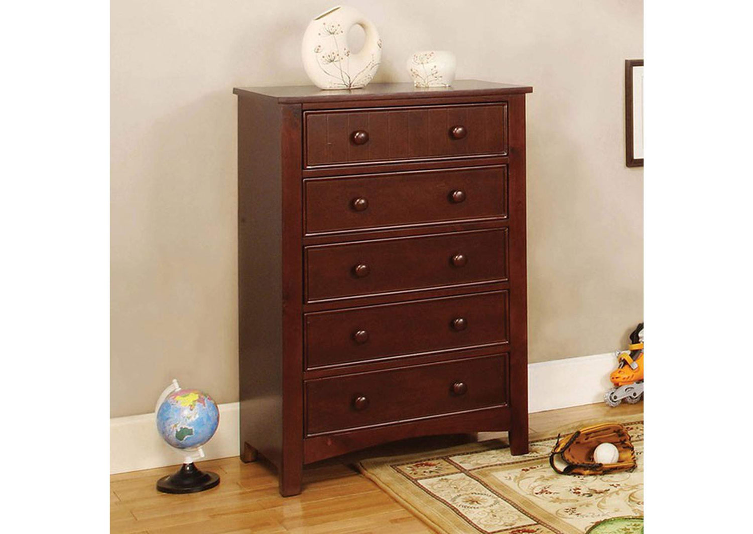 Omnus Chest